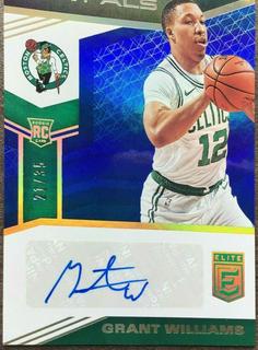 Grant Williams