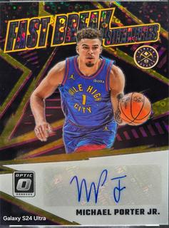 Michael Porter Jr.