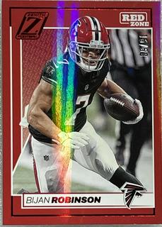 Bijan Robinson