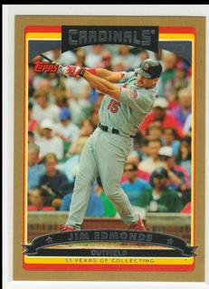 Jim Edmonds