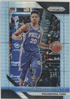 Markelle Fultz