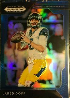 Jared Goff