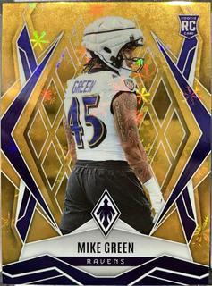 Mike Green