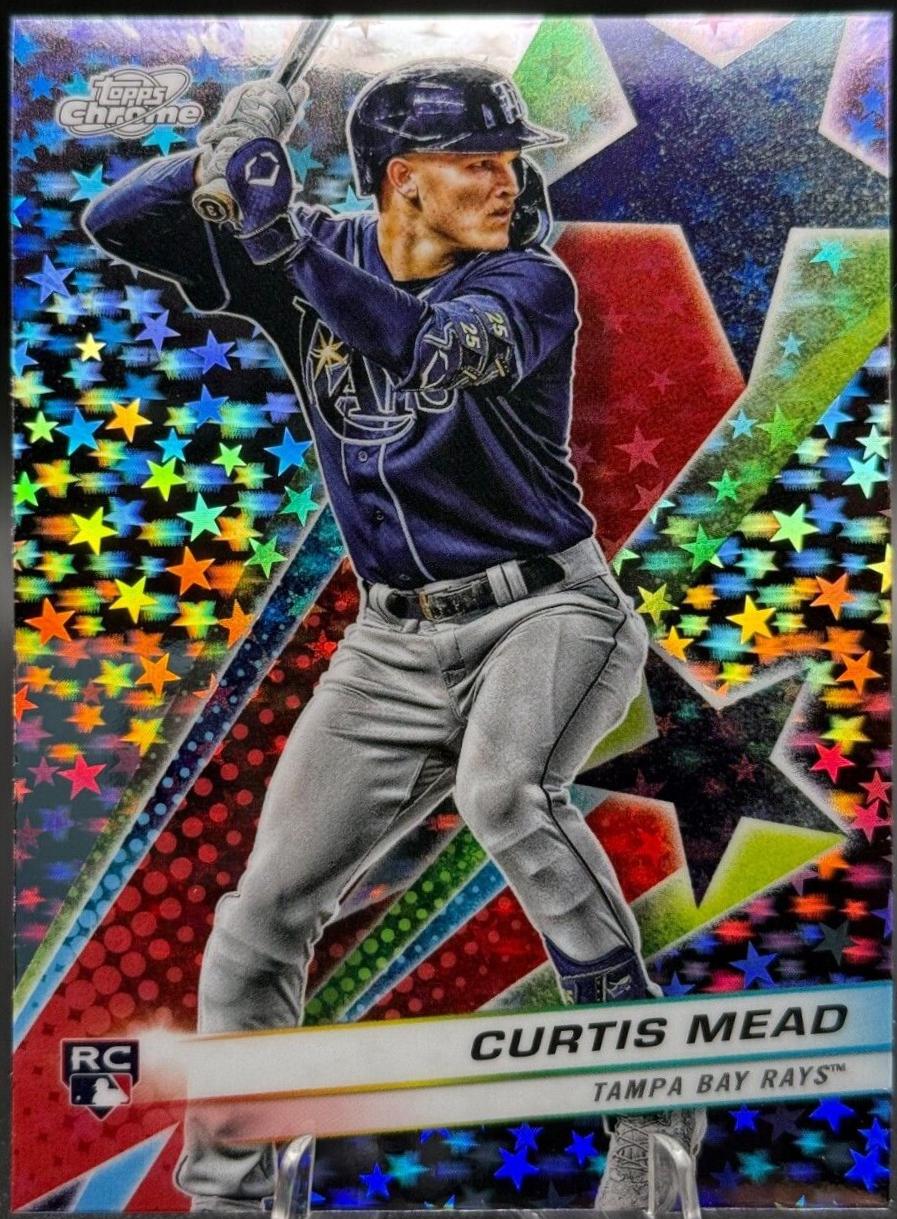 Curtis Mead #SF-53