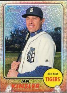 Ian Kinsler
