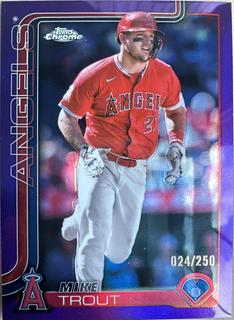 Mike Trout
