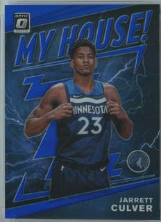 Jarrett Culver