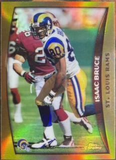 Isaac Bruce