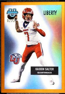 Kaidon Salter