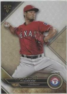 Yu Darvish