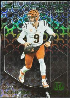 Joe Burrow