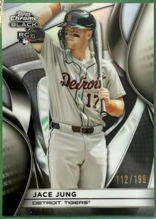 Jace Jung