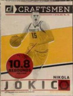 Nikola Jokic