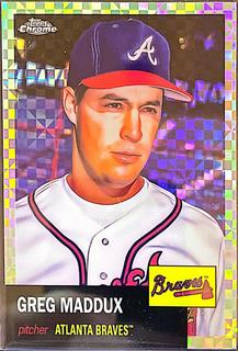 Greg Maddux