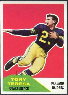 Tony Teresa