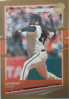 Johnny Cueto