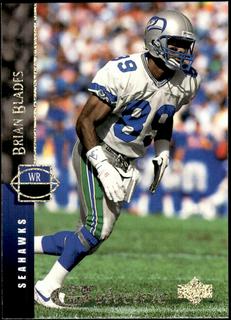 Brian Blades