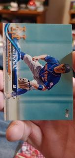 David Wright
