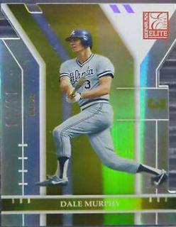 Dale Murphy