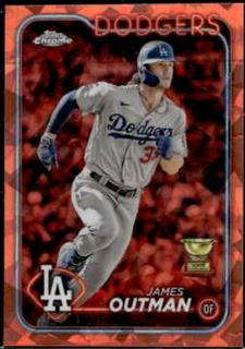 James Outman