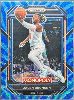 Jalen Brunson