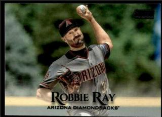 Robbie Ray