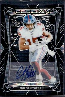 Golden Tate III