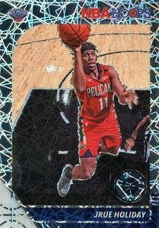 Jrue Holiday