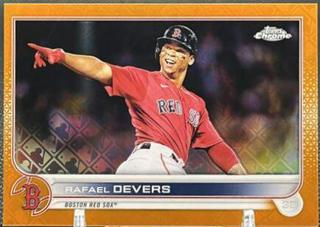 Rafael Devers