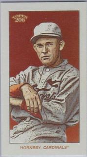 Rogers Hornsby