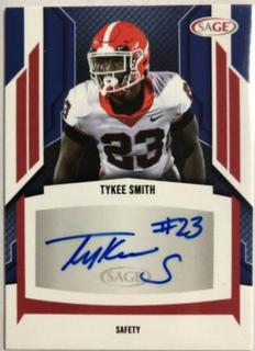 Tykee Smith