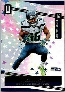 Tyler Lockett