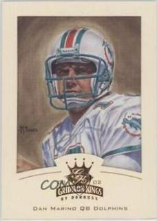 Dan Marino