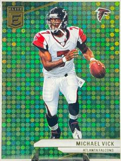 Michael Vick