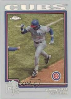 Sammy Sosa