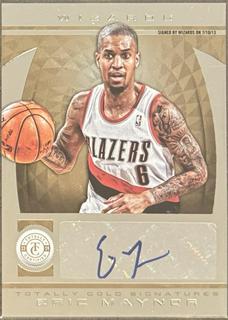 Eric Maynor