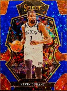 Kevin Durant