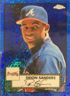 Deion Sanders