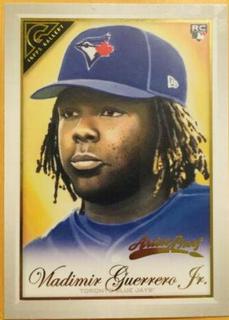 Vladimir Guerrero Jr.