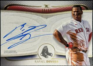 Rafael Devers