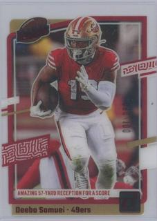 Deebo Samuel