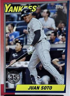 Juan Soto