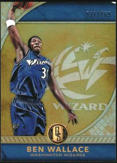 Ben Wallace