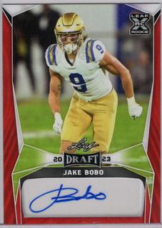 Jake Bobo