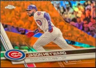 Jason Heyward
