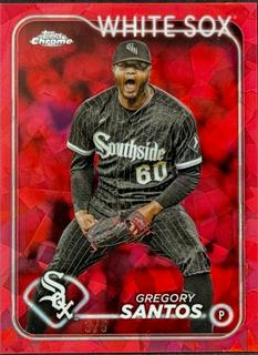 Gregory Santos