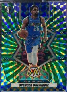 Spencer Dinwiddie
