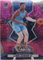 Jaren Jackson Jr.