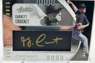 Garrett Crochet