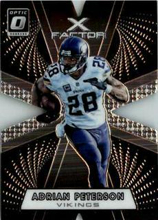 Adrian Peterson